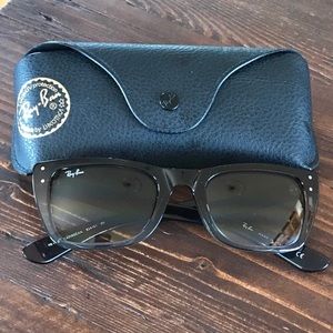 Ray Ban Caribbean EUC
